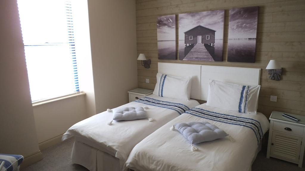 Seascale Hotel & Restaurant Gorey Phòng bức ảnh